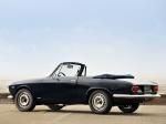 Alfa Romeo Giulia GTC 1964 года